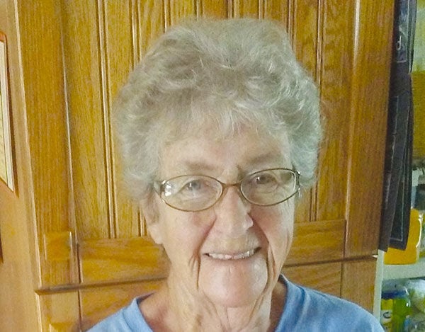 Irma Josephine Hodges